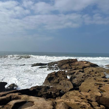 2 Appartements A Tamraght Taghazout Bay Surf Spot أورير المظهر الخارجي الصورة