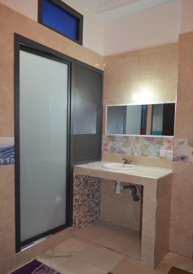 2 Appartements A Tamraght Taghazout Bay Surf Spot أورير المظهر الخارجي الصورة