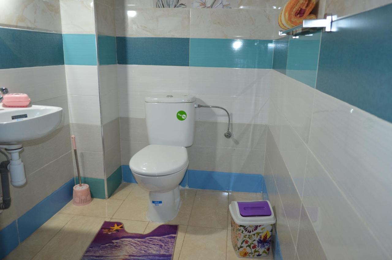 2 Appartements A Tamraght Taghazout Bay Surf Spot أورير المظهر الخارجي الصورة