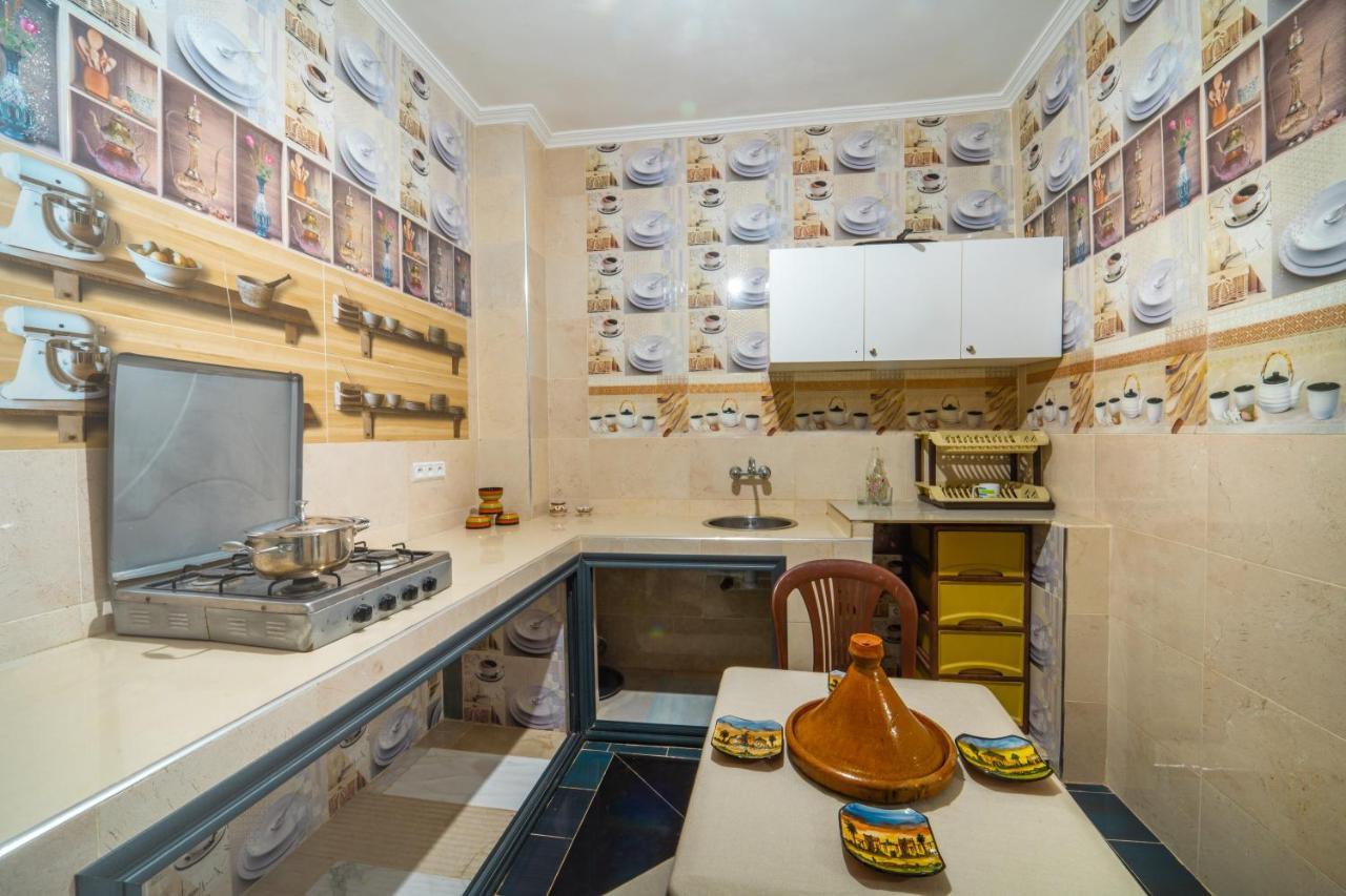 2 Appartements A Tamraght Taghazout Bay Surf Spot أورير المظهر الخارجي الصورة