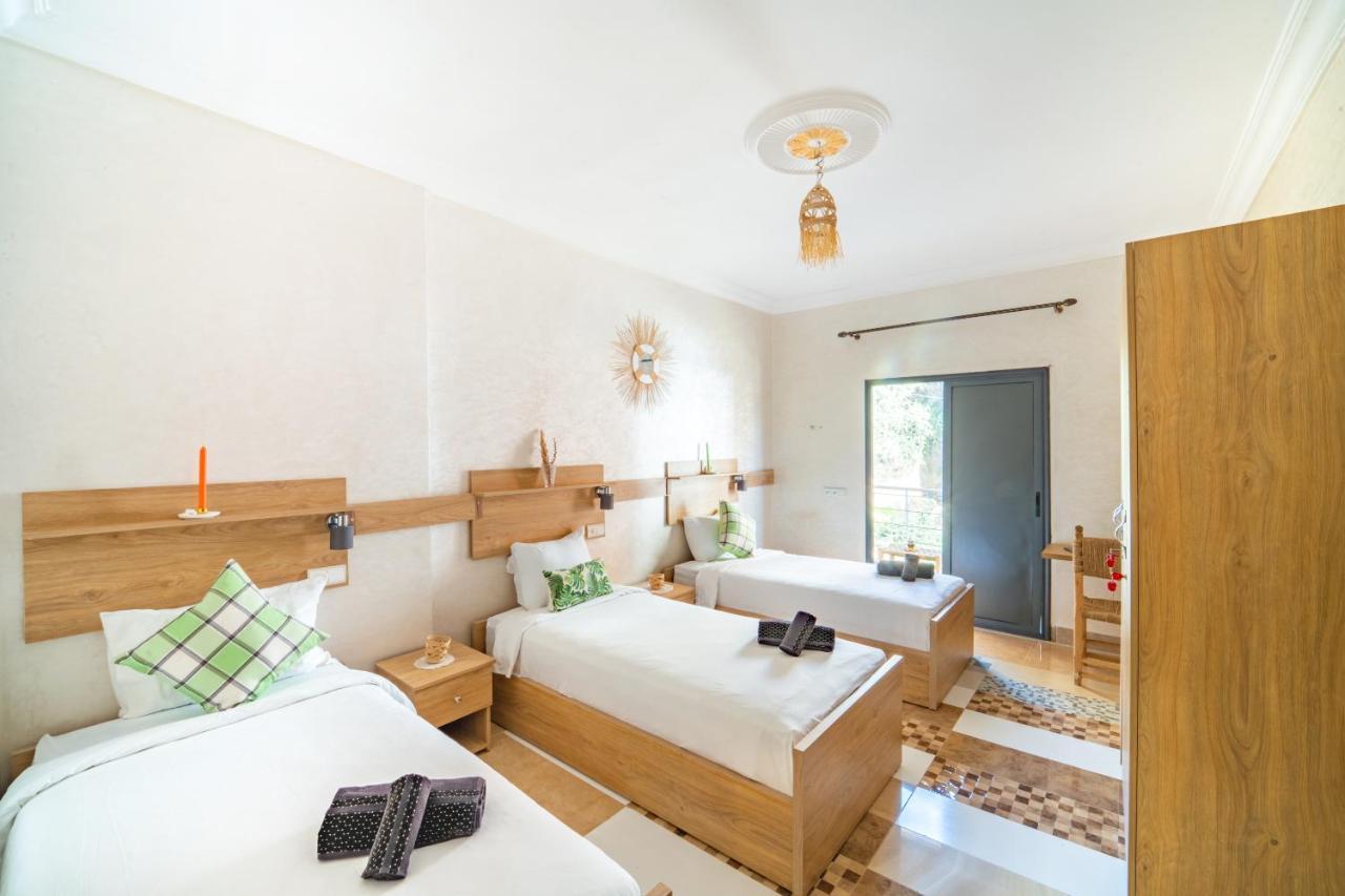 2 Appartements A Tamraght Taghazout Bay Surf Spot أورير المظهر الخارجي الصورة