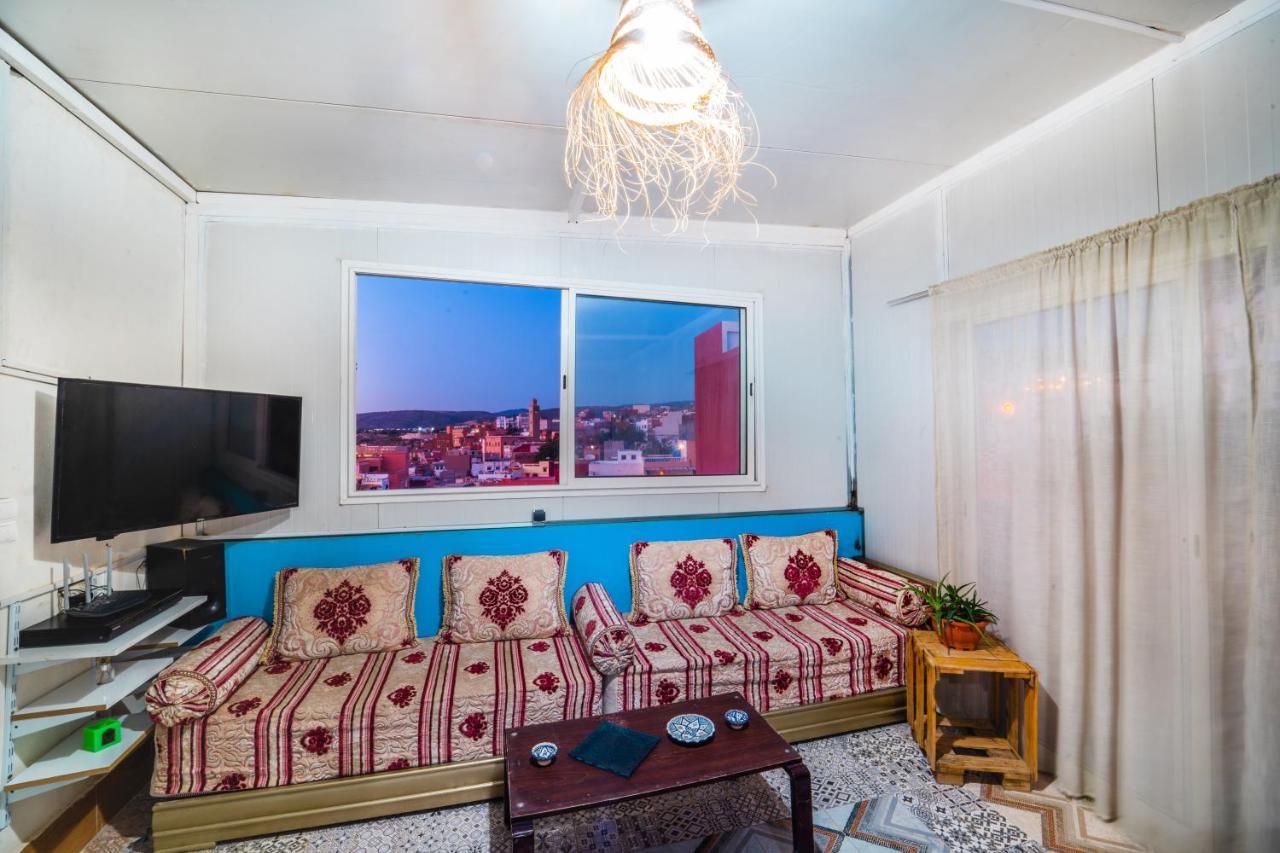 2 Appartements A Tamraght Taghazout Bay Surf Spot أورير المظهر الخارجي الصورة