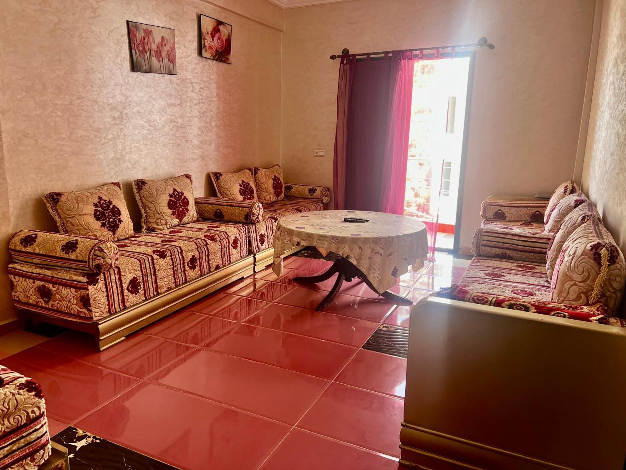 2 Appartements A Tamraght Taghazout Bay Surf Spot أورير المظهر الخارجي الصورة